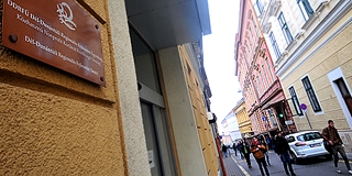 Nem szűnt meg a DDRFÜ - Tízmilliárdok érkezhetnek Pécsre és Baranyába az új EU-s ciklusban Nem szűnt meg a DDRFÜ - Tízmilliárdok érkezhetnek Pécsre és Baranyába az új EU-s ciklusban