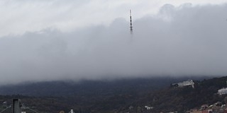 Romlott a helyzet, egészségtelen a pécsi levegő