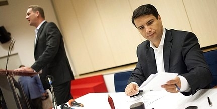 Mesterházy újraírná a megállapodást Bajnaival Mesterházy újraírná a megállapodást Bajnaival