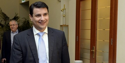 Összenő ami összetartozik: felhatalmazták Mesterházyt a tárgyalásra Összenő ami összetartozik: felhatalmazták Mesterházyt a tárgyalásra