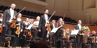 Sikeres turnét zárt a Pannon Filharmonikusok