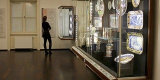 Nyilatkozatstop a Zsolnay-váza ügyében - Nyilatkozatstop a Zsolnay-váza ügyében -