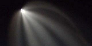 UFO rémisztgetett a brémai repülőtéren UFO rémisztgetett a brémai repülőtéren