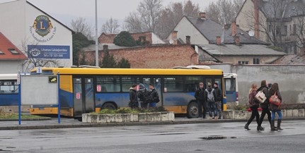 1,8 milliárdot vár a NAV a Pécsi Közlekedési Zrt.-től - Indul a felszámolás, a Vectigalis a befutó 1,8 milliárdot vár a NAV a Pécsi Közlekedési Zrt.-től - Indul a felszámolás, a Vectigalis a befutó