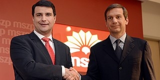 Közös listát állít az MSZP és az Együtt-PM, várják a DK-t is