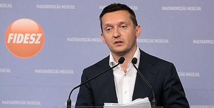 Rogán szerint megvalósítható az újabb, harmadik rezsicsökkentés Rogán szerint megvalósítható az újabb, harmadik rezsicsökkentés