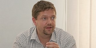 A szocialista Tóth Bertalan visszavenné a Zsolnay-gyárat A szocialista Tóth Bertalan visszavenné a Zsolnay-gyárat