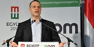 Szakadhat az Együtt-PM, ha kilép Juhász Péter, a Milla vezetője