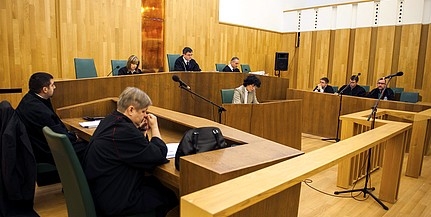 A Pécsi Ítélőtábla az első napon dönthet Szita Bence gyilkosairól A Pécsi Ítélőtábla az első napon dönthet Szita Bence gyilkosairól