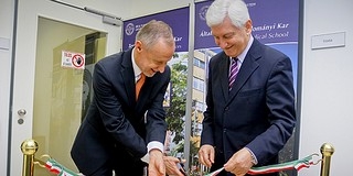 Megszületett a megállapodás a PTE és a Richter Gedeon között