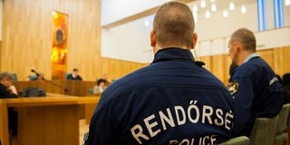 Tényleges életfogytiglani szabadságvesztésre ítélték Szita Bence brutális gyilkosait