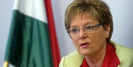 Hoffmann szerint nem fenyegeti veszély a kisiskolákat Hoffmann szerint nem fenyegeti veszély a kisiskolákat