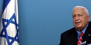 Meghalt Ariel Saron, Izrael volt miniszterelnöke Meghalt Ariel Saron, Izrael volt miniszterelnöke