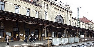 Hétfőtől érdemes lesz résen lenni a pécsi vasútállomáson Hétfőtől érdemes lesz résen lenni a pécsi vasútállomáson