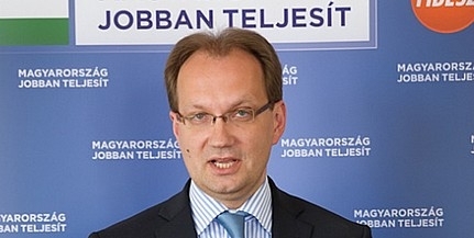 Hoppál szerint veszélyes Hoppál szerint veszélyes