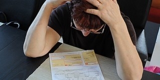 A rezsicsökkentés hatására hamarabb fizetik be a számlákat a pécsiek, de azért nem mindenki