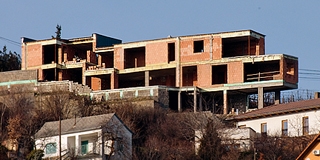 Nagy a baj az építőiparban: Pentz Mihály például már be is zárt és hamarosan külföldre költözik