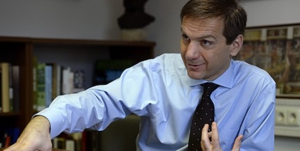 Bajnai bízik benne, hogy az Együtt-PM megkerülhetetlen lesz Bajnai bízik benne, hogy az Együtt-PM megkerülhetetlen lesz