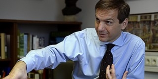 Bajnai bízik benne, hogy az Együtt-PM megkerülhetetlen lesz Bajnai bízik benne, hogy az Együtt-PM megkerülhetetlen lesz