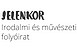 Már kapható a Jelenkor legfrissebb száma Már kapható a Jelenkor legfrissebb száma