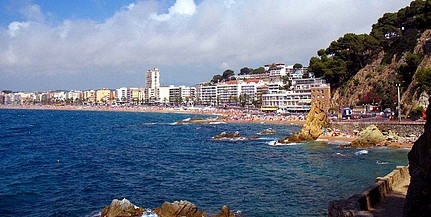 Costa Brava: 7 éjszaka repülővel, félpanzióval már 89 900 Ft/főtől Costa Brava: 7 éjszaka repülővel, félpanzióval már 89 900 Ft/főtől