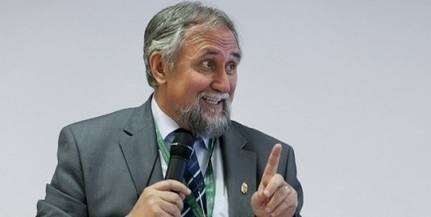 Ángyán az Alkotmánybírósághoz fordul a NAV-ügy miatt Ángyán az Alkotmánybírósághoz fordul a NAV-ügy miatt