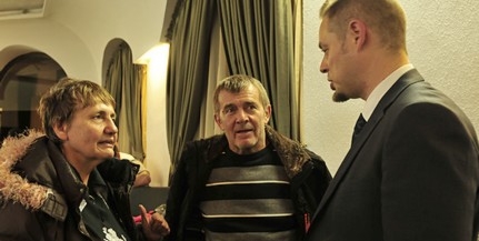 Nagy Bandó meglepetésre Hódmezővásárhelyen és nem Pécsen szerezne mandátumot Nagy Bandó meglepetésre Hódmezővásárhelyen és nem Pécsen szerezne mandátumot
