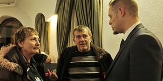 Nagy Bandó meglepetésre Hódmezővásárhelyen és nem Pécsen szerezne mandátumot Nagy Bandó meglepetésre Hódmezővásárhelyen és nem Pécsen szerezne mandátumot