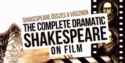 Shakespeare összes drámáját bemutatják a Művészetek Házában Shakespeare összes drámáját bemutatják a Művészetek Házában