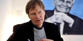 Fodor: a liberálisok önálló frakció állítására készülnek Fodor: a liberálisok önálló frakció állítására készülnek
