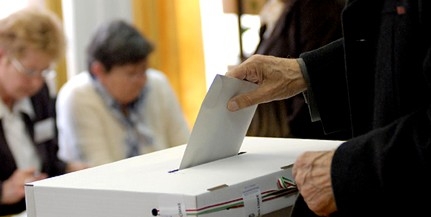 Eltűnnek a kopogtatócédulák - Változik a választási rendszer Eltűnnek a kopogtatócédulák - Változik a választási rendszer