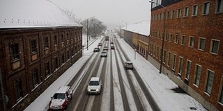 Rendkívüli forgalmi rendet vezettek be Pécsett