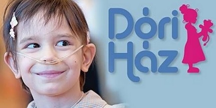 Ismét Öltözz pirosba! akció indul a Dóri Ház megsegítésére Ismét Öltözz pirosba! akció indul a Dóri Ház megsegítésére