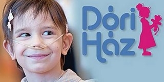 Ismét Öltözz pirosba! akció indul a Dóri Ház megsegítésére