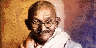 A PTE-n is megemlékeznek Gandhi halálának évfordulójáról