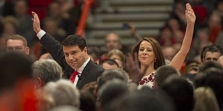 Hivatalosan is Mesterházy az Összefogás miniszterelnök-jelöltje Hivatalosan is Mesterházy az Összefogás miniszterelnök-jelöltje