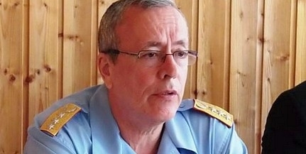 Bakondi Pécsett dicsérte az állami szervek munkáját Bakondi Pécsett dicsérte az állami szervek munkáját
