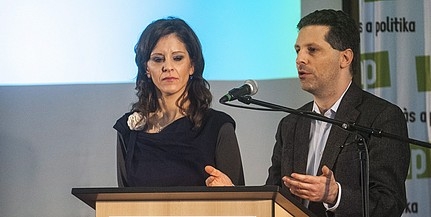 Az LMP indítja a legtöbb női jelöltet Az LMP indítja a legtöbb női jelöltet