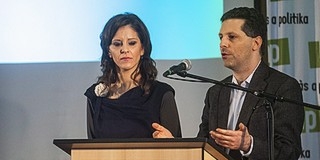 Az LMP indítja a legtöbb női jelöltet Az LMP indítja a legtöbb női jelöltet