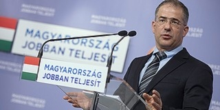 Kósa szerint a szocialisták Kósa szerint a szocialisták