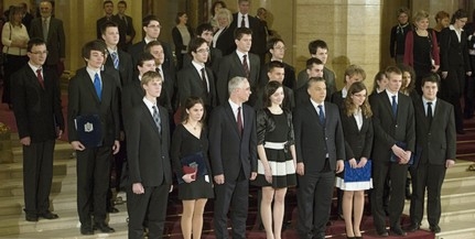 Orbán Viktor szerint kezd megjönni a magyarok önbizalma Orbán Viktor szerint kezd megjönni a magyarok önbizalma