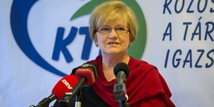 Szili Katalin újra elindul Pécsett a korábban többször is megszerzett parlamenti mandátumért? Szili Katalin újra elindul Pécsett a korábban többször is megszerzett parlamenti mandátumért?