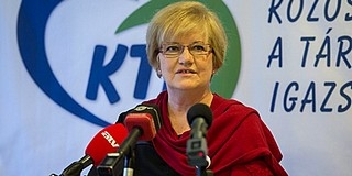 Szili Katalin újra elindul Pécsett a korábban többször is megszerzett parlamenti mandátumért? Szili Katalin újra elindul Pécsett a korábban többször is megszerzett parlamenti mandátumért?