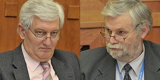 Hamarosan kiderül, kit látnának szívesebben a PTE rektorának helyben