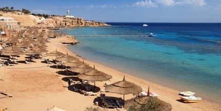 Sharm El Sheikh 85 250 Ft/főtől, hihetetlen kedvezményes árak márciusi és áprilisi indulásokra! Sharm El Sheikh 85 250 Ft/főtől, hihetetlen kedvezményes árak márciusi és áprilisi indulásokra!