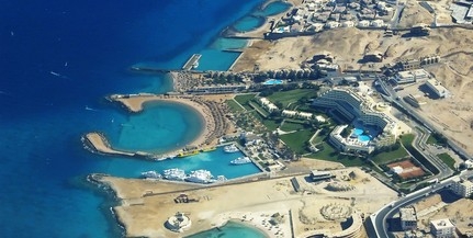 Hurghada és a Vörös-tenger 88.350 Ft/főtől, 7 éjszaka márciusi és áprilisi indulással Hurghada és a Vörös-tenger 88.350 Ft/főtől, 7 éjszaka márciusi és áprilisi indulással