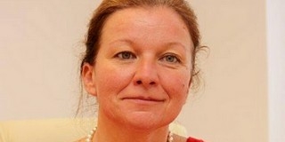 Gerner Zsuzsa lett a német tiszteletbeli konzul Pécsen Gerner Zsuzsa lett a német tiszteletbeli konzul Pécsen