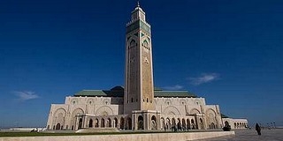 Húsvét Marokkóban, ajándék egy éjszakával! Húsvét Marokkóban, ajándék egy éjszakával!