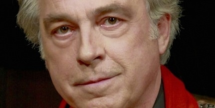 Huszti Péter lesz az idei, XIV. POSZT vendége Huszti Péter lesz az idei, XIV. POSZT vendége