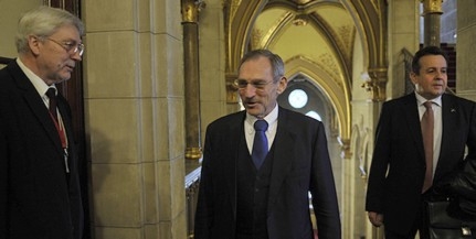Titkos adatgyűjtés: államtitok, hogy kiket hallgattak le hazánkban Titkos adatgyűjtés: államtitok, hogy kiket hallgattak le hazánkban